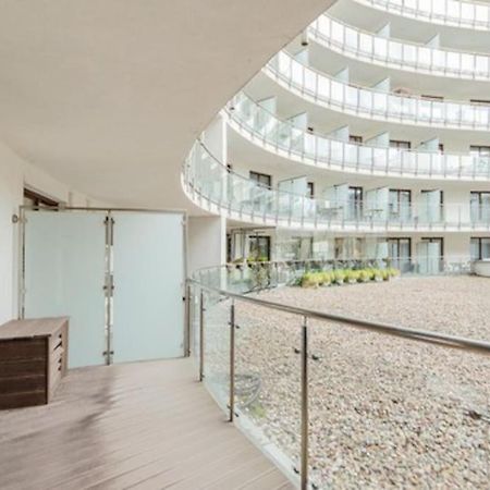 Loft Solec Residence Warszawa Exteriör bild